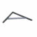Squadra Fepre Grigio Acciaio (20 x 30 cm) 1 S7909486_0