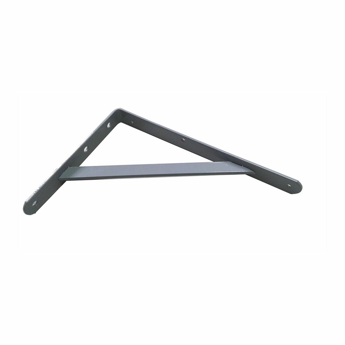 Squadra Fepre Grigio Acciaio (20 x 30 cm) 2 S7909486_0