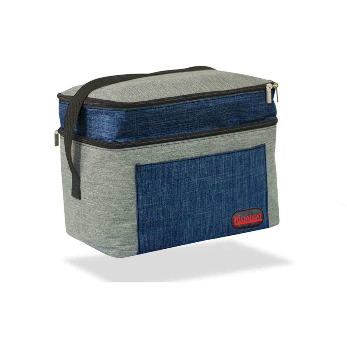 Frigo Portatile Hidalgo Bicolore 21 L Alluminio Plastica 2 S7927421_0
