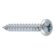 Scatola a viti CELO 100 Unità Zincato (4,8 x 32 mm) 1 S7903702_0