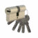 Cilindro Lince C2-9c234032n Nichelato Acciaio Leva corta (72 mm) 1 S7919307_0