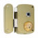 Serratura Lince 5056b-95056bhe70i Sovrapporre Acciaio Sinistra 70 mm 1 S7919283_0