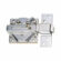 Chiavistello di sicurezza Lince 2940-92940hc Cromato Ferro 1 S7919297_0