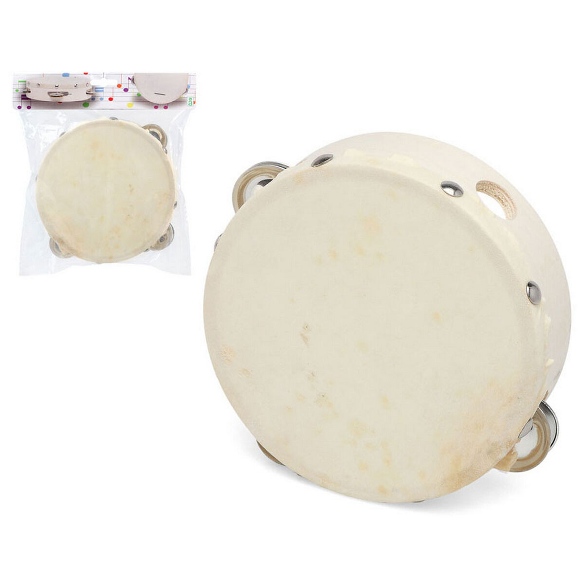 Tamburello Ø 14 cm 2 S1130237_0