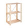 Scaffale Astigarraga Evolution3 Pino (111 x 76,7 x 43 cm) 1 S7906563_0