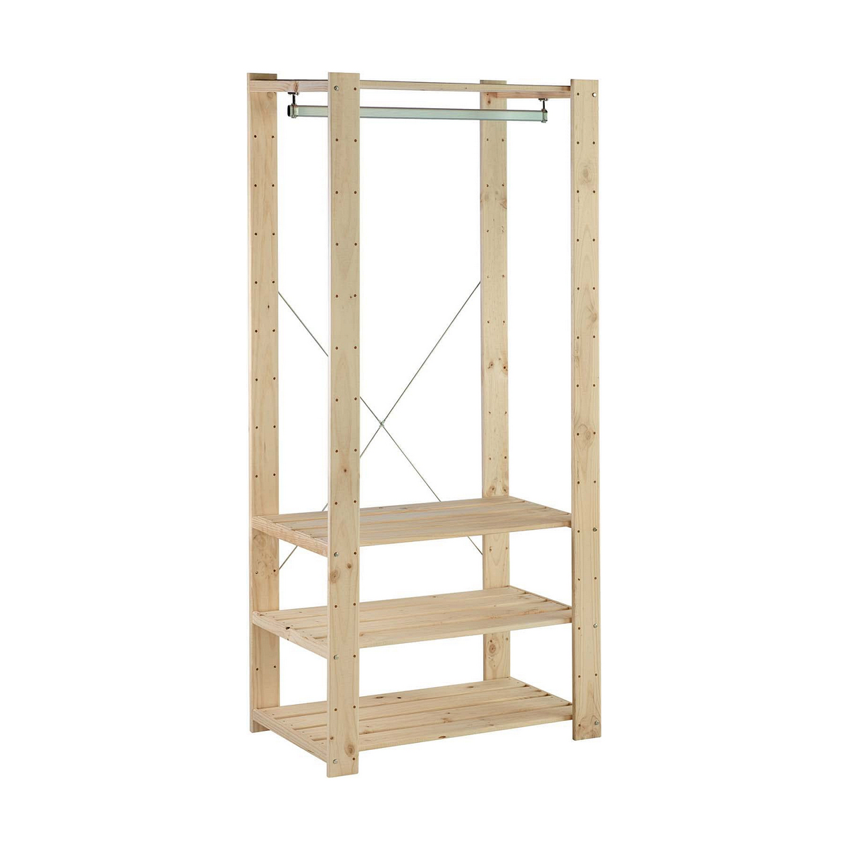 Scaffale Astigarraga Evolution Abiti 2 S7906561_0