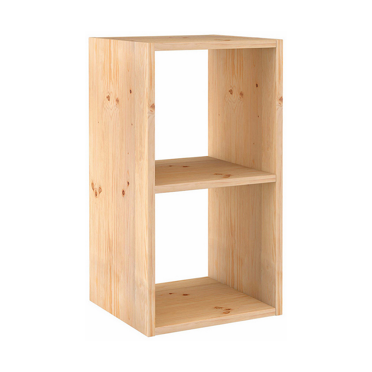 Scaffale Astigarraga DINAMIC-2 Pino (36,2 x 33 x 70,8 cm) 2 S7908558_0