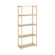 Scaffale Astigarraga Natura Pino 1 S7905415_0