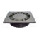 Scarico Tecnoagua T-88 PVC 15 x 15 x 5,65 cm Ø 7,5 - 5 cm Verticale 1 S7927040_0
