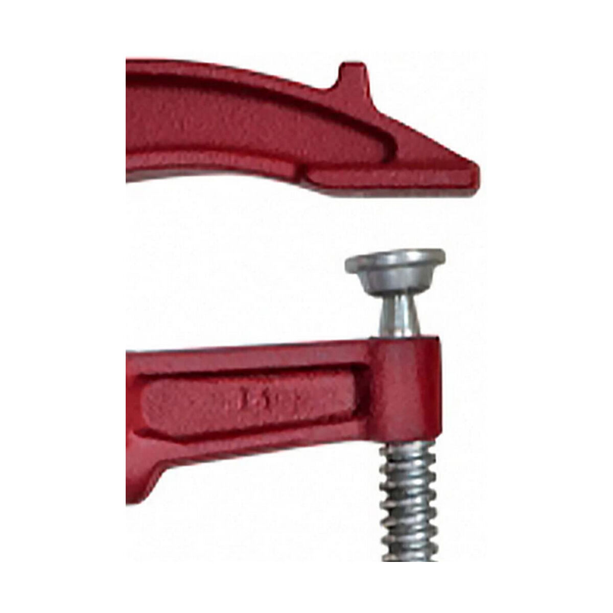 Morsetto Piher M-12 02012 Acciaio legno di faggio 12 cm 6 S7917826_4