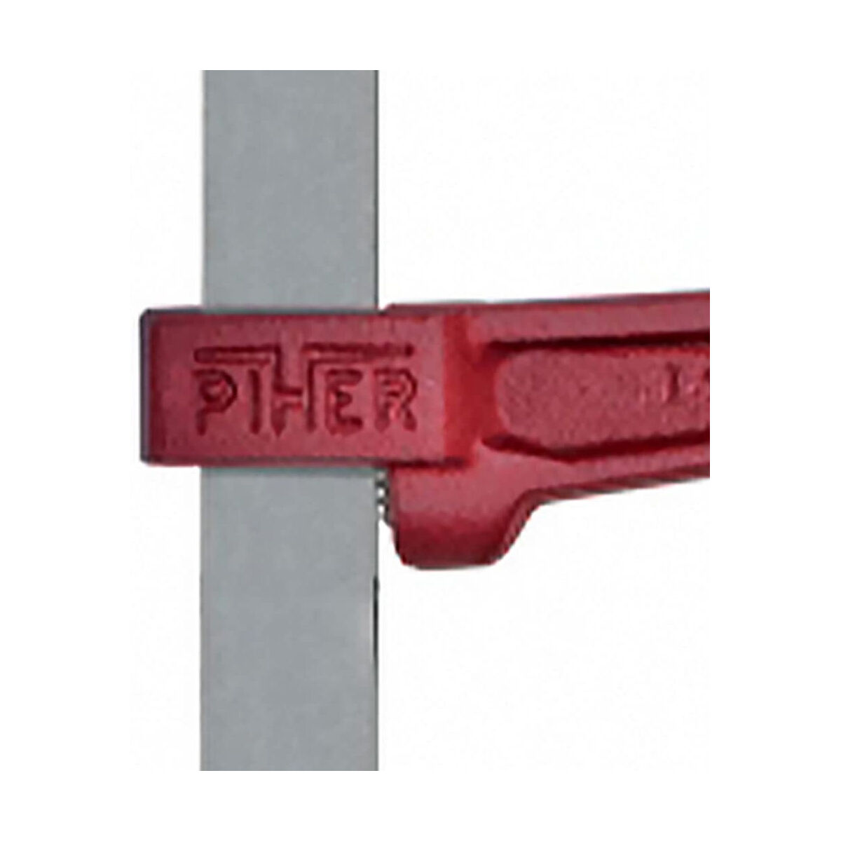 Morsetto Piher M-12 02012 Acciaio legno di faggio 12 cm 5 S7917826_3