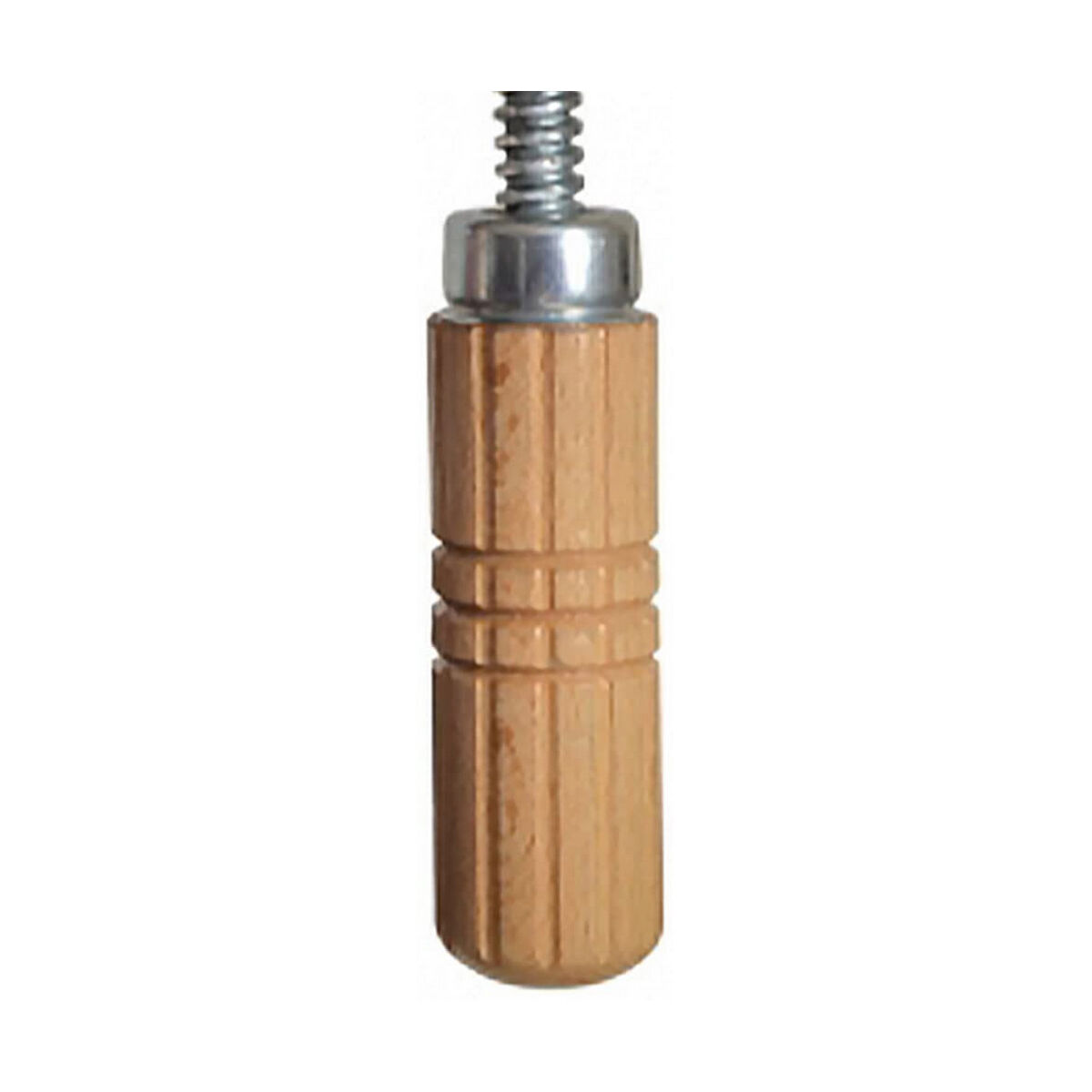 Morsetto Piher M-12 02012 Acciaio legno di faggio 12 cm 4 S7917826_2