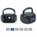 Radio CD Bluetooth MP3 FONESTAR BOOM-ONE-G 1 S9912348_0