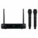 Microfono FONESTAR SONAIR-2M 1 S9912353_0