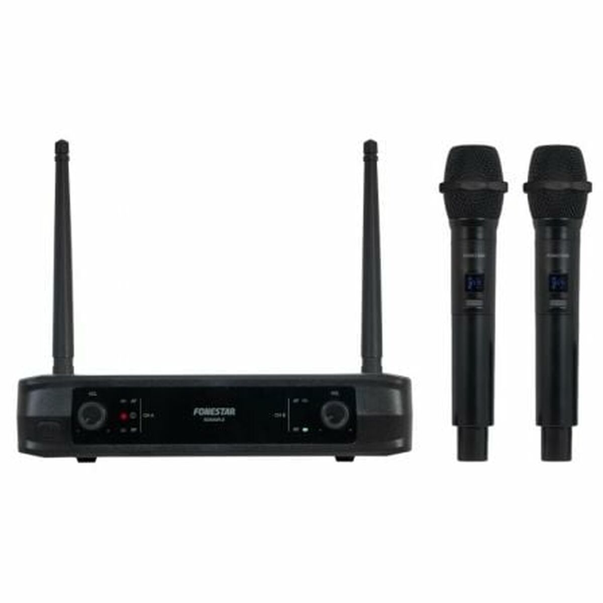 Microfono FONESTAR SONAIR-2M 2 S9912353_0