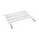 Grill Sauvic Zinco 100 x 40 cm 1 S7910378_0