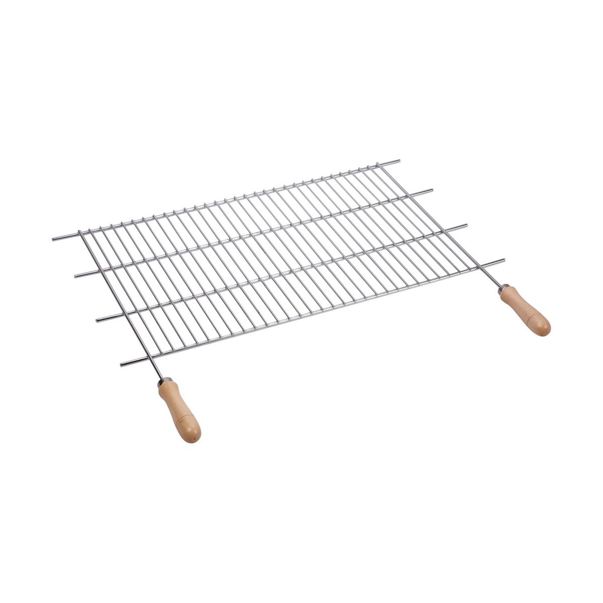 Grill Sauvic Zinco 100 x 40 cm 2 S7910378_0