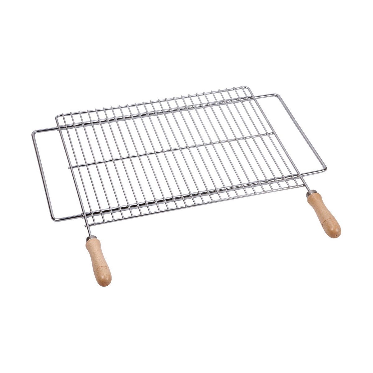 Grill Sauvic Acciaio zincato 60 x 40 cm 4 S7900607_2