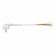 Cavo di Alimentazione Solera 7000/5 Schuko 4,8 mm 250 V 16 A Bianco 3 x 1,5 mm 5 m 1 S7921275_0