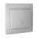 Interruttore Solera erp03qc Bianco Termoplastico 1 S7906888_0