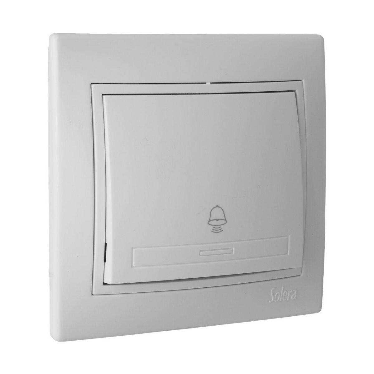 Interruttore Solera erp03qc Bianco Termoplastico 2 S7906888_0