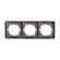 Placca per Interruttore della Luce Solera erp73nu 1 S7906934_0