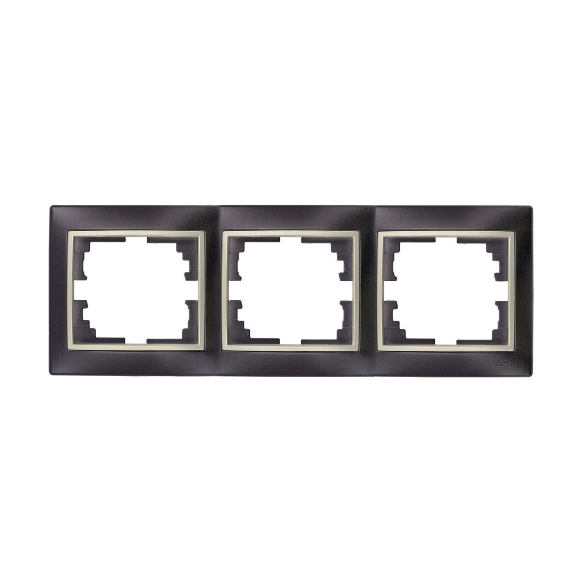 Placca per Interruttore della Luce Solera erp73nu 2 S7906934_0