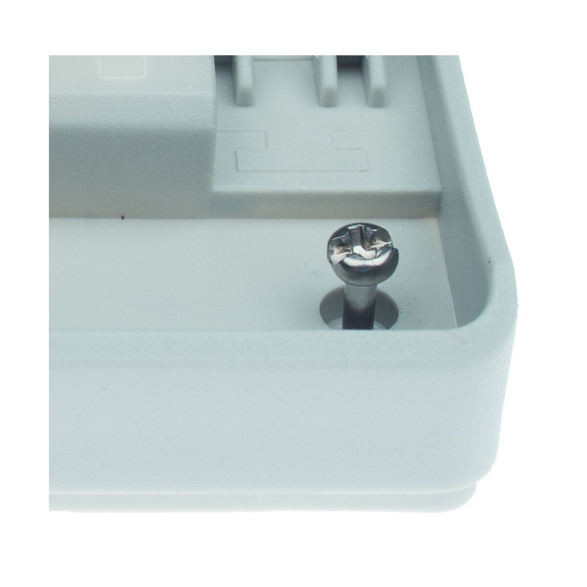 Interruttore EDM IP44 65 x 80 x 55 mm 6,5 x 8 x 5,5 cm 4 S7916924_2