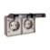 Base della spina Solera Con coperchio Doppia Grigio 16 A Superficie 1 S7916927_0