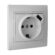 Base a innesto Solera erp60usb-u USB Bipolare 250 V 16 A Incassato 1 S7901811_0