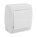 Interruttore Solera mur09u 7,4 x 7,2 x 2,8 cm 1 S7906955_0