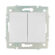 Interruttore Solera 8,3 x 8,1 cm 1 S7906892_0