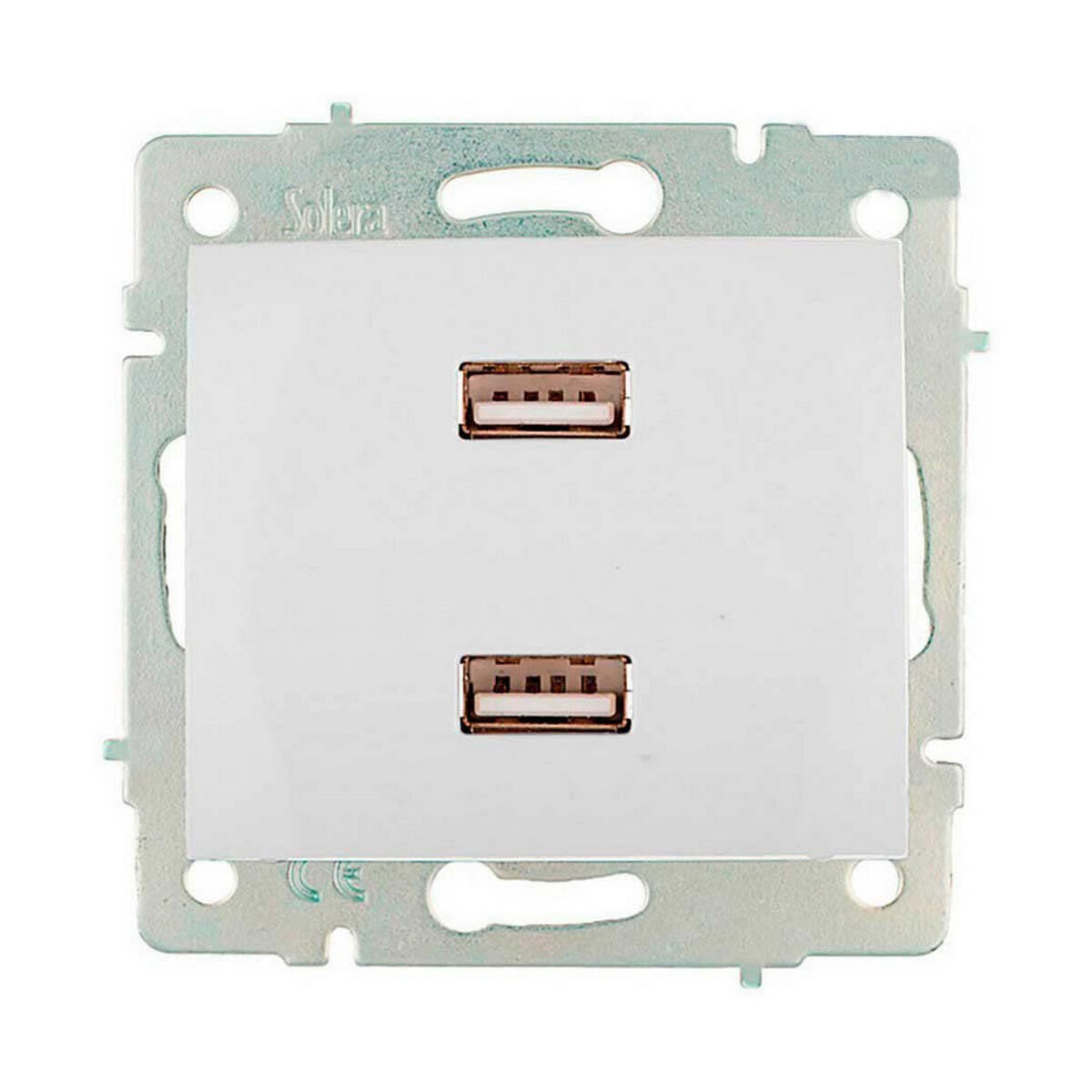 Placca per Interruttore della Luce Solera 2 S7906900_0