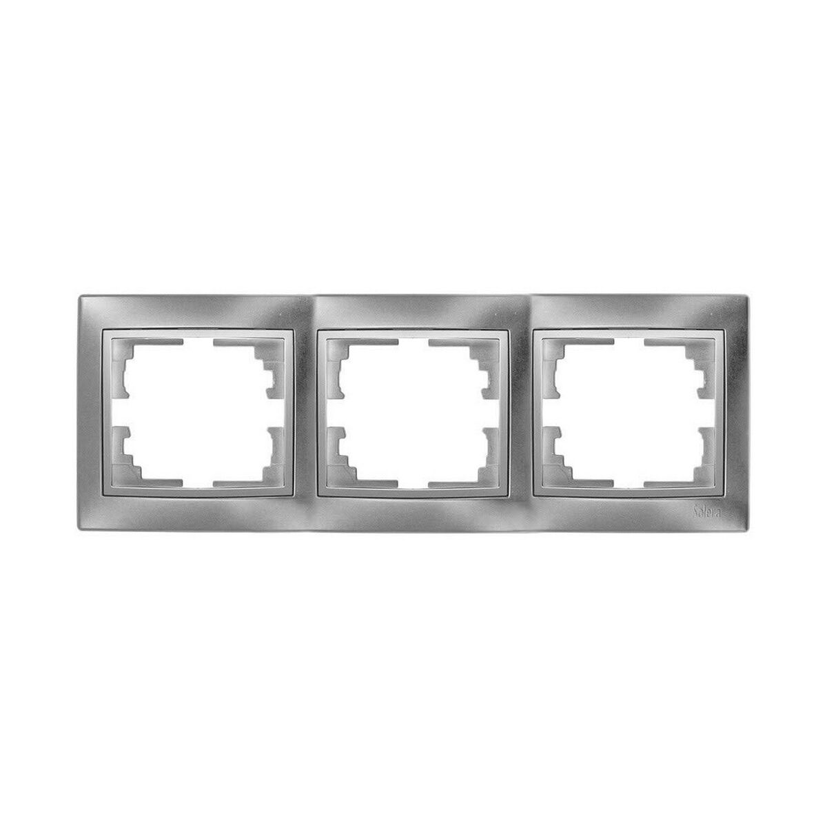 Placca per Interruttore della Luce Solera erp73au 2 S7906932_0