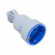 Base della spina Solera 707ckb 16 A 250 V Bipolare 1 S7922980_0