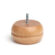 Pie Rei 459 Legno Ø 9 x 5 cm 1 S7912505_0