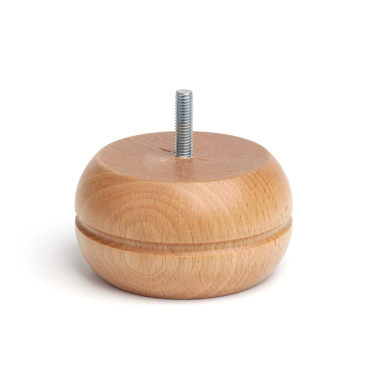 Pie Rei 459 Legno Ø 9 x 5 cm 2 S7912505_0