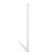 Gambe Rei 401g Acciaio Cilindrica Ø 3 x 80 cm 1 S7912479_0