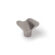 Pomo Rei 749 Metallo 32 x 31 mm Raso nichel 4 Pezzi 1 S7912535_0