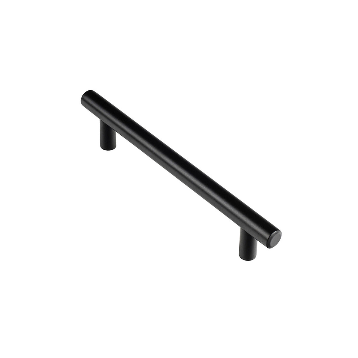 Tiratore Rei 891h Nero Acciaio inossidabile 4 Pezzi 2 S7912607_0