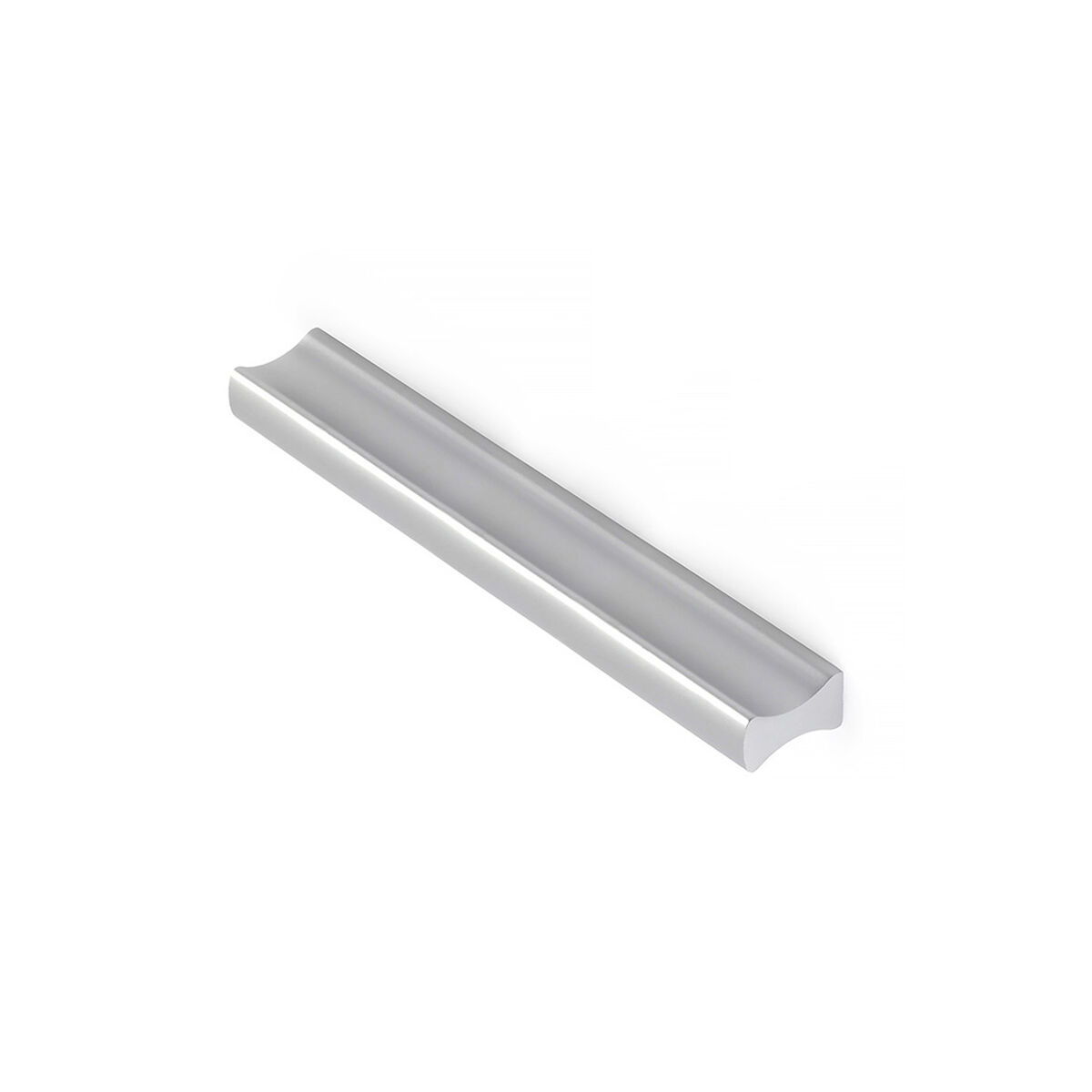 Tiratore Rei 2279 Argentato Alluminio 4 Pezzi 2 S7912600_0