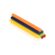 Stick di colla a caldo Salki 431088 Multicolore Decorazione Ø 8 x 95 mm 105 g (22 Unità) 1 S7919383_0
