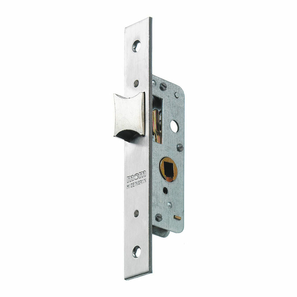 Serratura da infilare MCM 1548-21 Monopunto Scrocco 2 S7920251_0