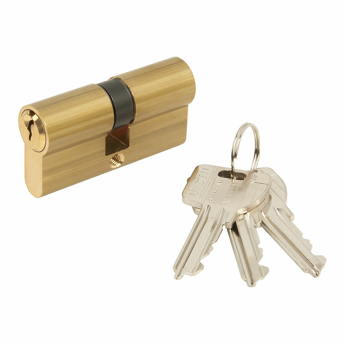 Cilindro MCM C 30-40 Europeo Ottone 2 S7920260_0