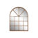 Specchio da parete Home ESPRIT Naturale Cristallo Abete Specchio Neoclassico Finestra 150 x 3,5 x 186 cm 1 S3054090_0