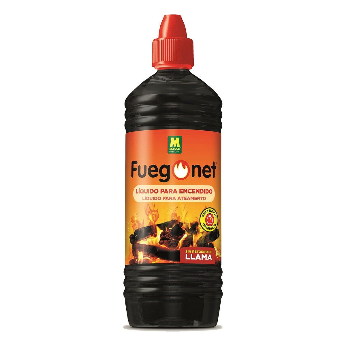 Liquido di accensione Massó 1 L 2 S7902104_0