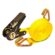 Dente di arresto Ponsa 027,046,025,108 Chiuso 25 mm x 5 m 1 S7917793_0