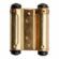 Cerniera UCEM 0989he Doppia azione Metallo smaltato 125 x 62 mm 1 S7919913_0