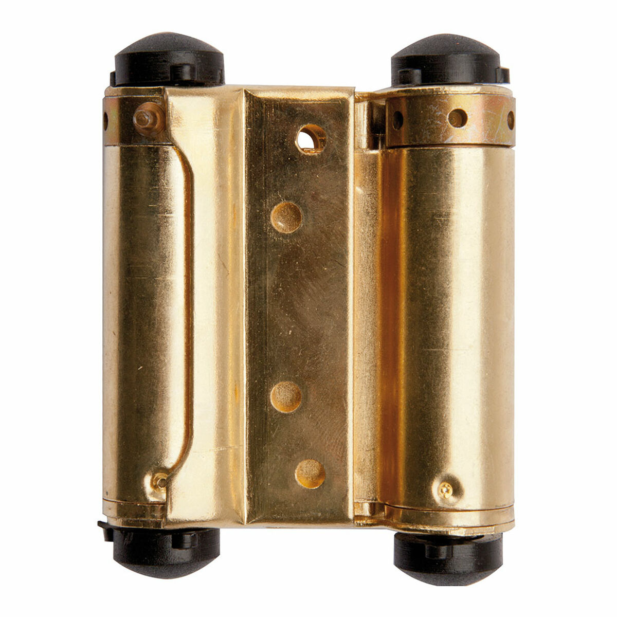 Cerniera UCEM 0989he Doppia azione Metallo smaltato 125 x 62 mm 2 S7919913_0