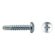 Vite autofilettante CELO 16 mm Ø 3 mm 3,5 x 16 mm 500 Unità Zincato 1 S7903705_0